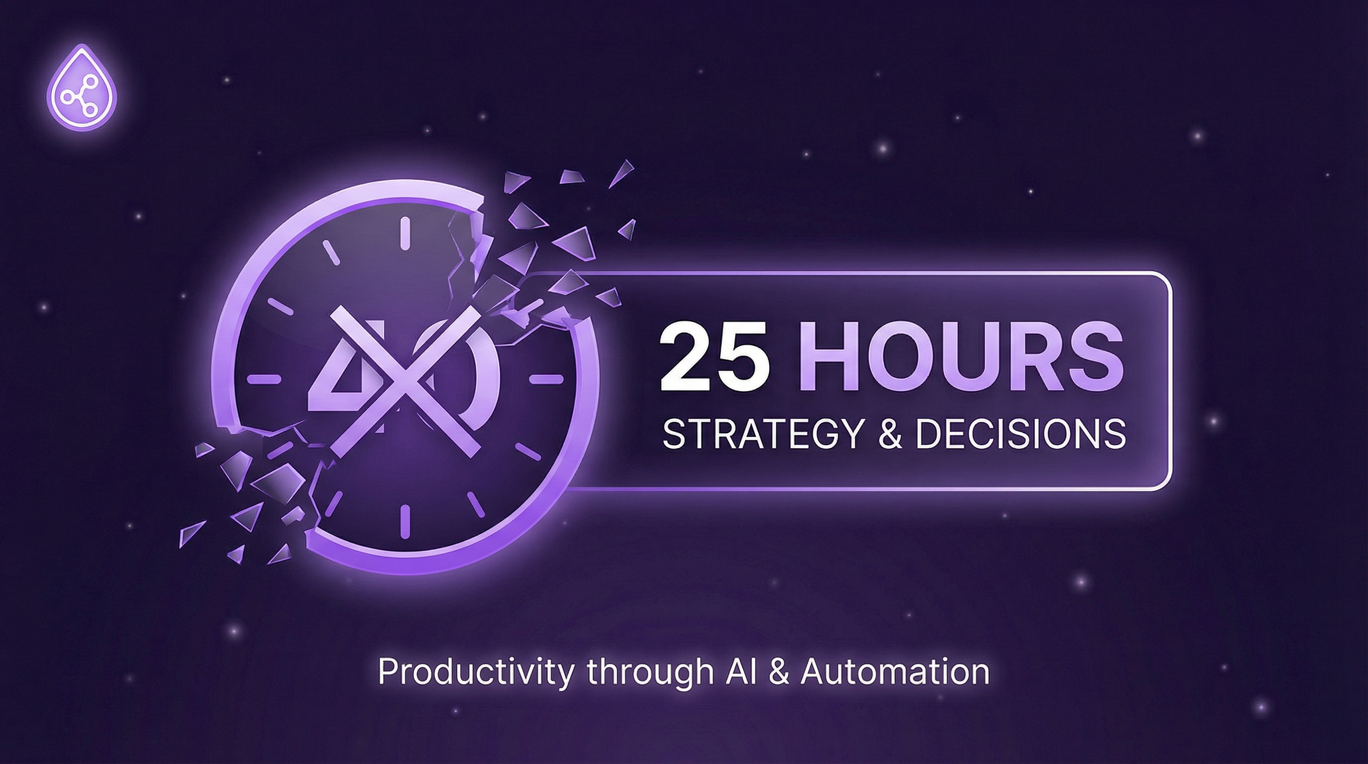 The Death of the 40-Hour Work Week